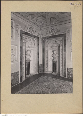 Vorderseite von bh186034_recto