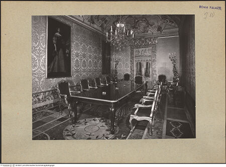 Vorderseite von bh186037_recto