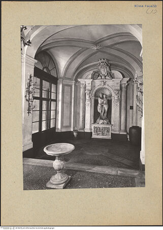 Vorderseite von bh186039_recto