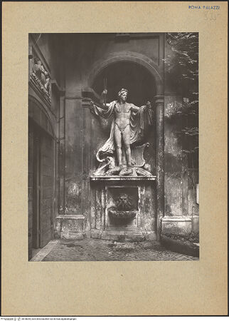 Vorderseite von bh186044_recto