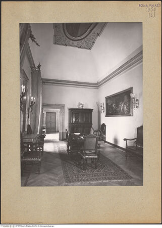 Vorderseite von bh186050_recto