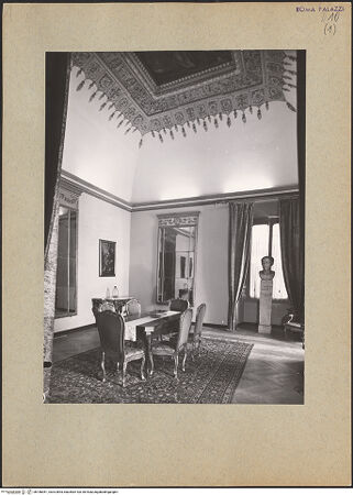 Vorderseite von bh186051_recto