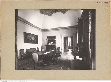 Vorderseite von bh186052_recto