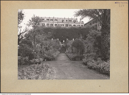 Vorderseite von bh186056_recto