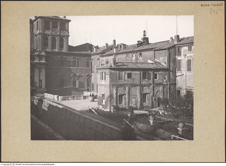 Vorderseite von bh186057_recto