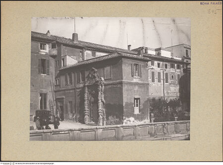 Vorderseite von bh186058_recto