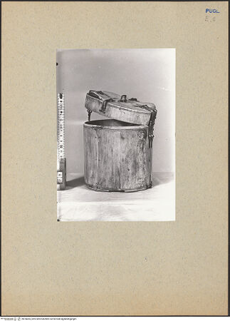 Vorderseite von bh186065_recto