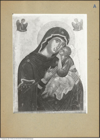 Vorderseite von bh186088_recto