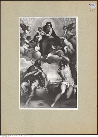 Vorderseite von bh186090_recto