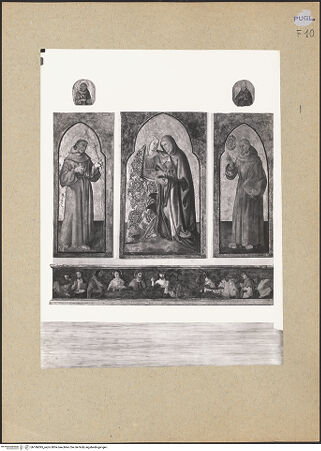 Vorderseite von bh186095_recto