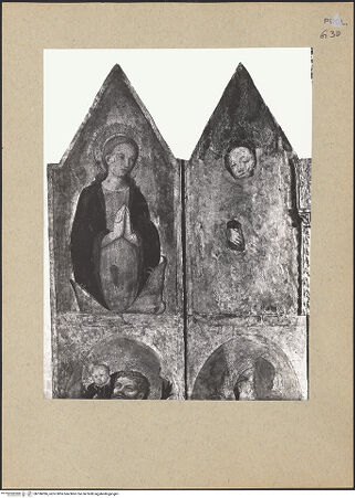 Vorderseite von bh186096_recto