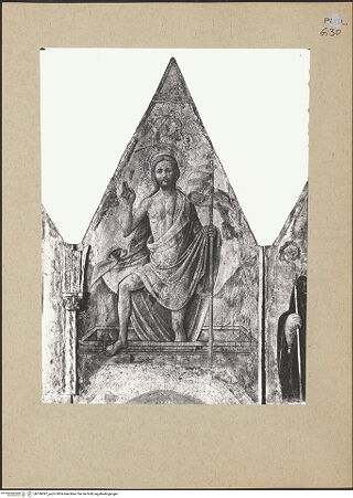 Vorderseite von bh186097_recto