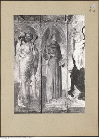 Vorderseite von bh186099_recto