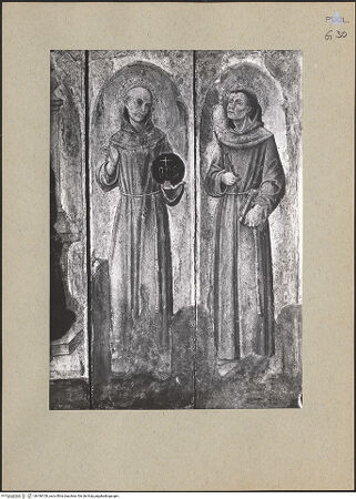 Vorderseite von bh186100_recto