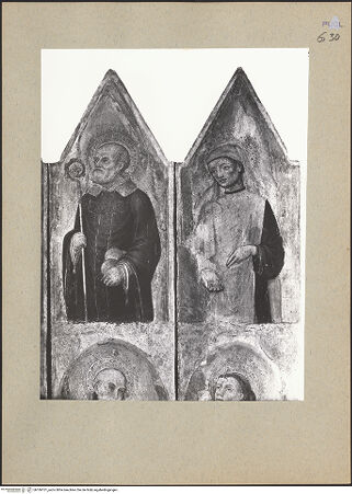 Vorderseite von bh186101_recto