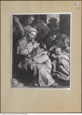 Vorderseite von bh186110_recto