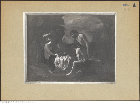 Vorderseite von bh186115_recto