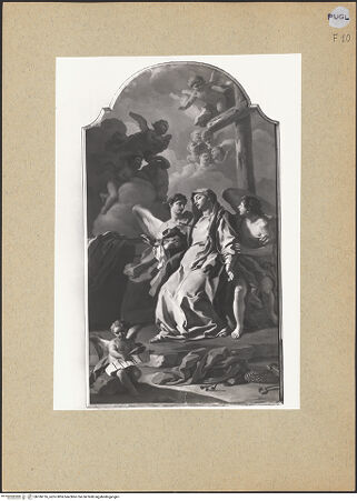 Vorderseite von bh186116_recto