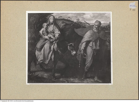 Vorderseite von bh186121_recto