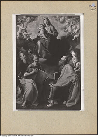 Vorderseite von bh186122_recto