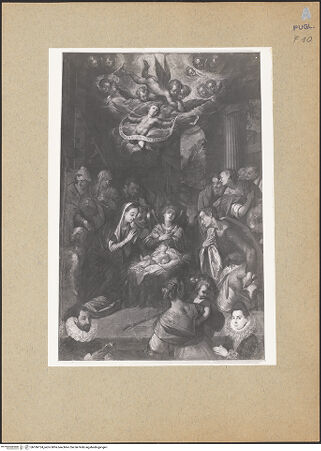 Vorderseite von bh186124_recto