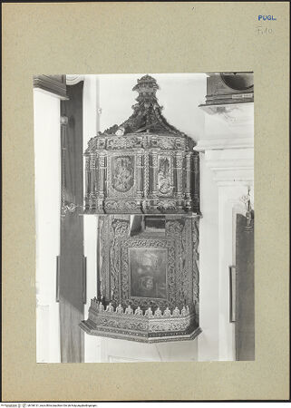 Vorderseite von bh186131_recto