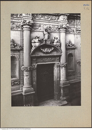 Vorderseite von bh186134_recto