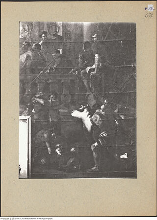 Vorderseite von bh186137_recto