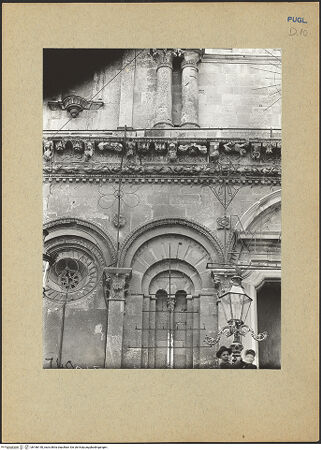 Vorderseite von bh186140_recto