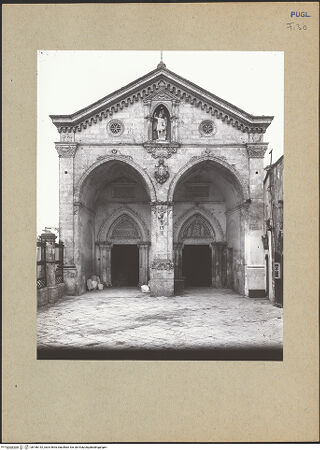 Vorderseite von bh186142_recto