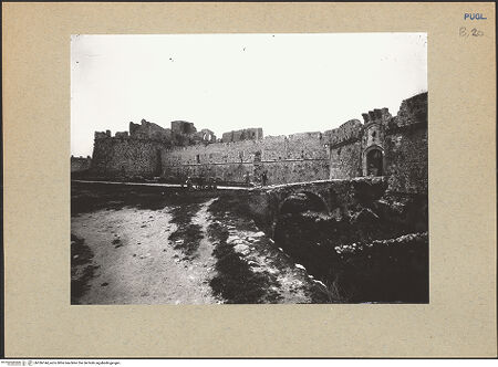 Vorderseite von bh186144_recto