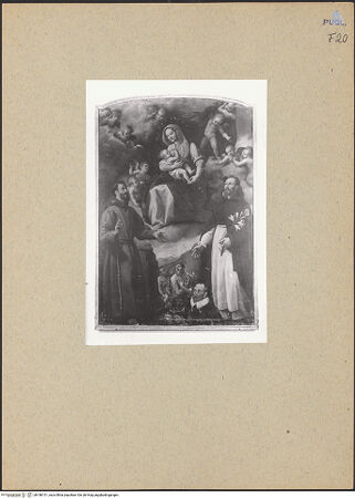 Vorderseite von bh186151_recto