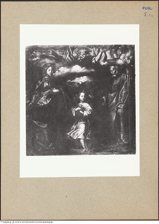 Vorderseite von bh186152_recto