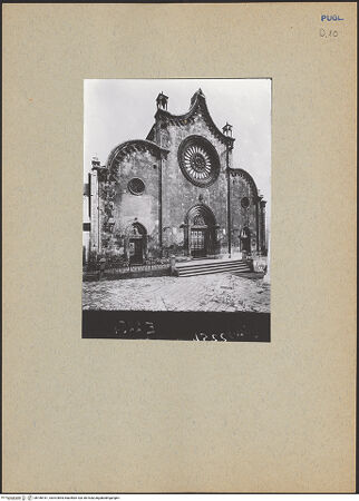 Vorderseite von bh186161_recto