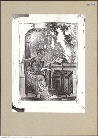 Vorderseite von bh186246_recto