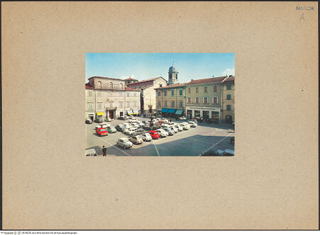 Vorderseite von bh186250_recto