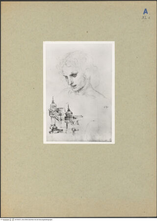 Vorderseite von bh186251_recto