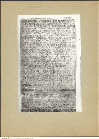 Vorderseite von bh186253_recto