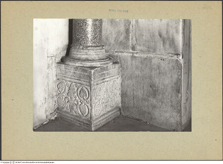 Vorderseite von bh186257_recto