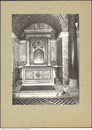 Vorderseite von bh186258_recto