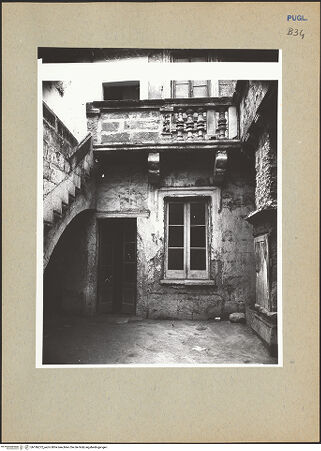 Vorderseite von bh186272_recto