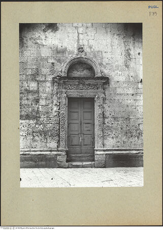 Vorderseite von bh186289_recto