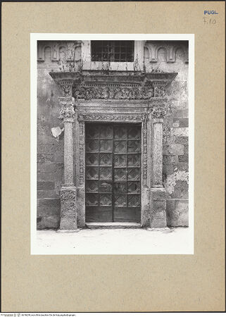 Vorderseite von bh186290_recto