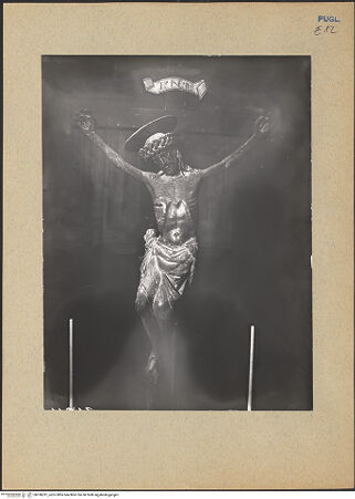 Vorderseite von bh186291_recto