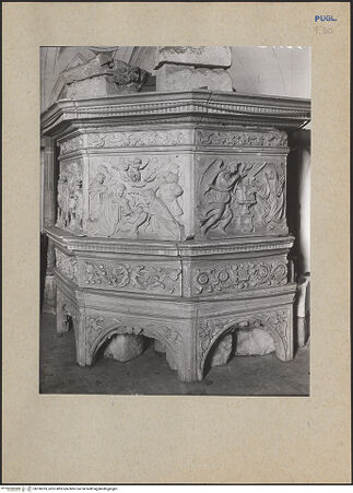 Vorderseite von bh186293_recto