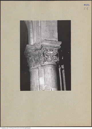 Vorderseite von bh186329_recto