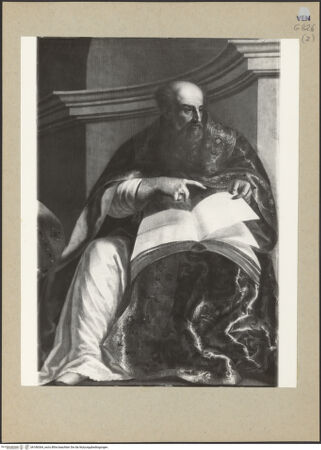 Vorderseite von bh186364_recto