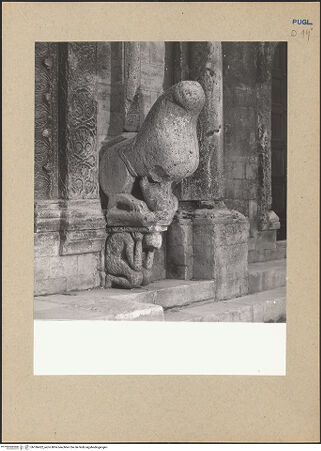 Vorderseite von bh186422_recto