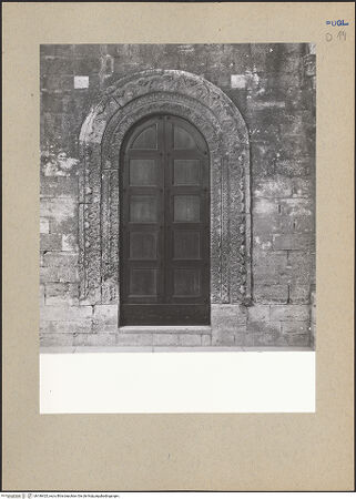 Vorderseite von bh186425_recto