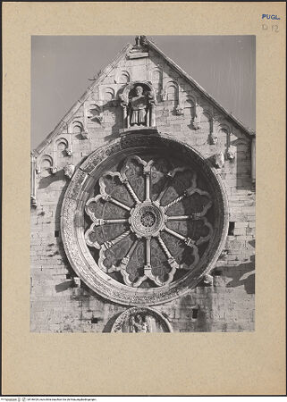 Vorderseite von bh186429_recto